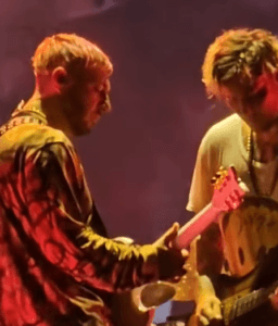 Konser A7X 25 Mei 2024 Jakarta