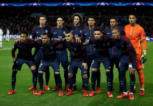 PARIS SAINT-GERMAIN RAIH GELAR COUPE DE FRANCE KE-15 DALAM KEMENANGAN EMOSIONAL SEBAGAI PERPISAHAN KYLIAN MBAPPE Paris Saint-Germain