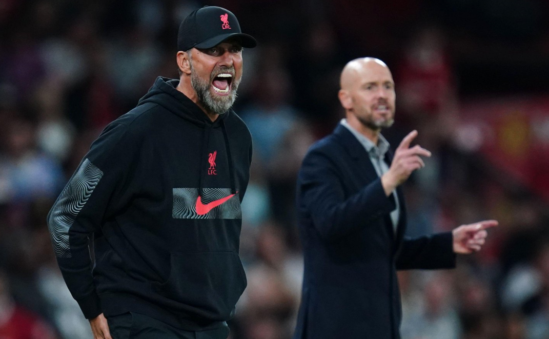 Jurgen Klopp Sindir MU dan Ten Hag Soal Sancho: Apa Pesannya?