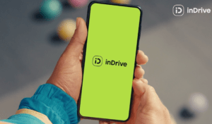 Aplikasi Ojek Online