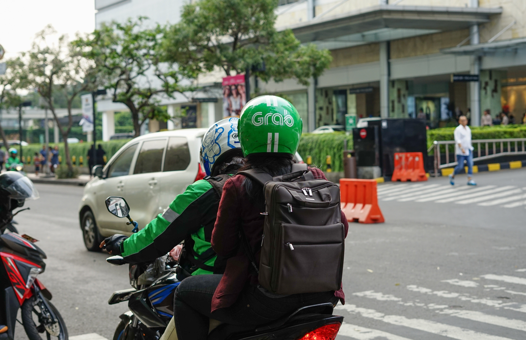 Ojek Online Harusnya Dapat Perlindungan Kerja dan Jaminan Kematian, Berikut Tanggapan Dari Anggota Komisi IX DPR