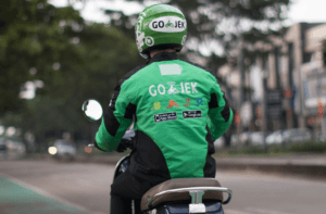 PEMPROV GANDENG OJEK ONLINE TEKAN KEKERASAN TERHADAP PEREMPUAN: UPAYA BERSAMA UNTUK LINGKUNGAN YANG AMAN Ojek Online