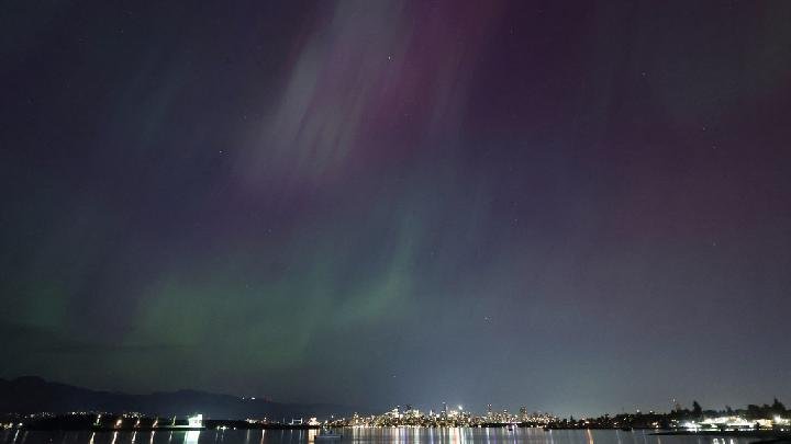 Waktu Terbaik Menyaksikan Aurora Borealis yang Menawan