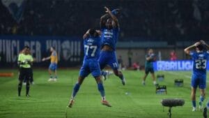 PERSIB BANDUNG DIPREDIKSI AKAN MENANG! persib bandung