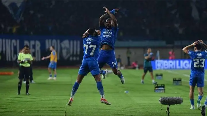 persib bandung