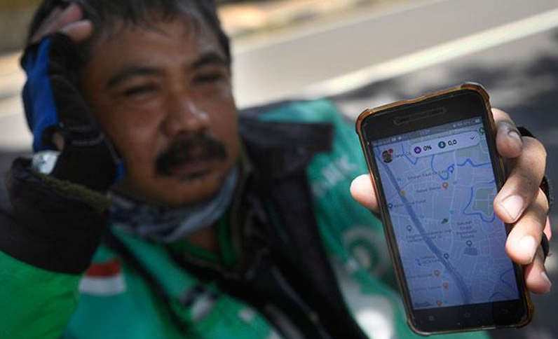 Kebijakan Tapera untuk Ojek Online – Solusi atau Beban Tambahan?