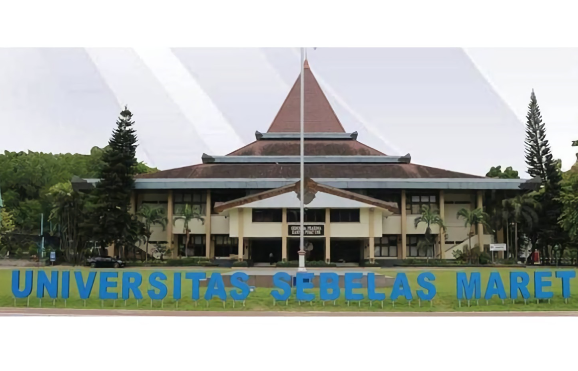 Universitas Sebelas Maret (UNS) Solo