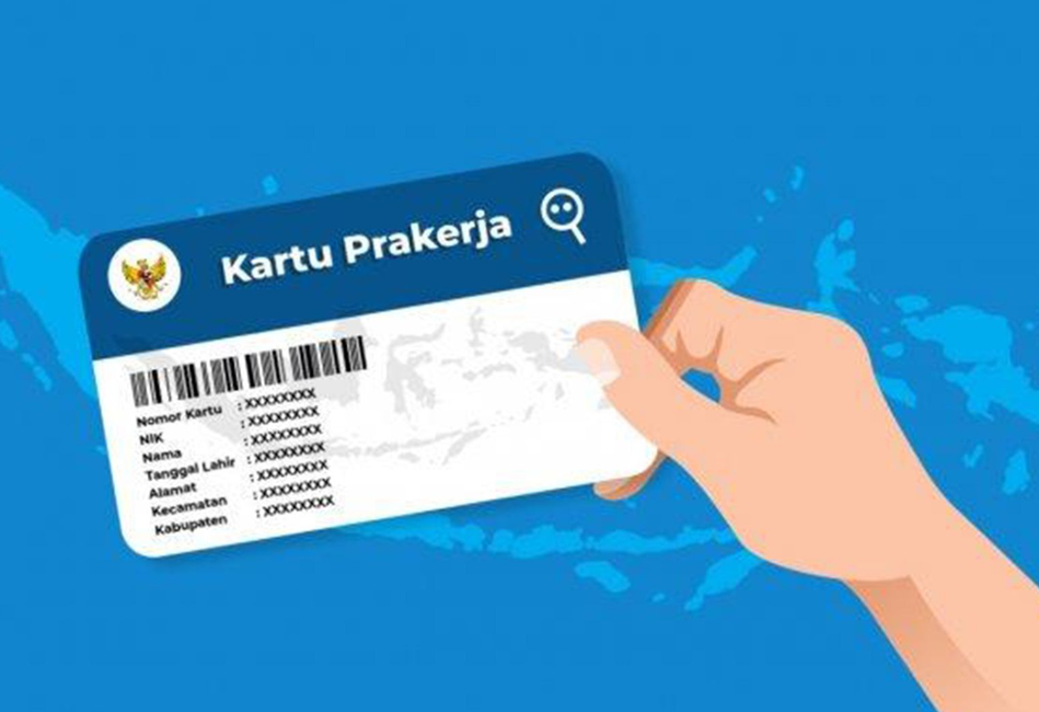 Apakah Mahasiswa Bisa Mendaftar Program Kartu Prakerja?