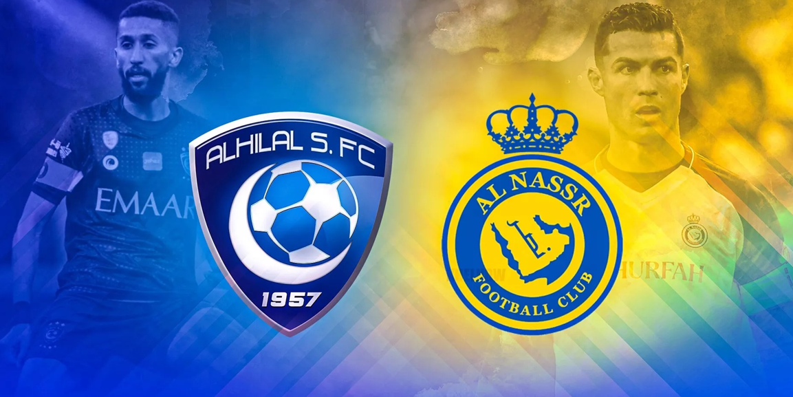 Pertarungan Sengit Antar Raksasa Arab – Al-Hilal dan Al-Nassr