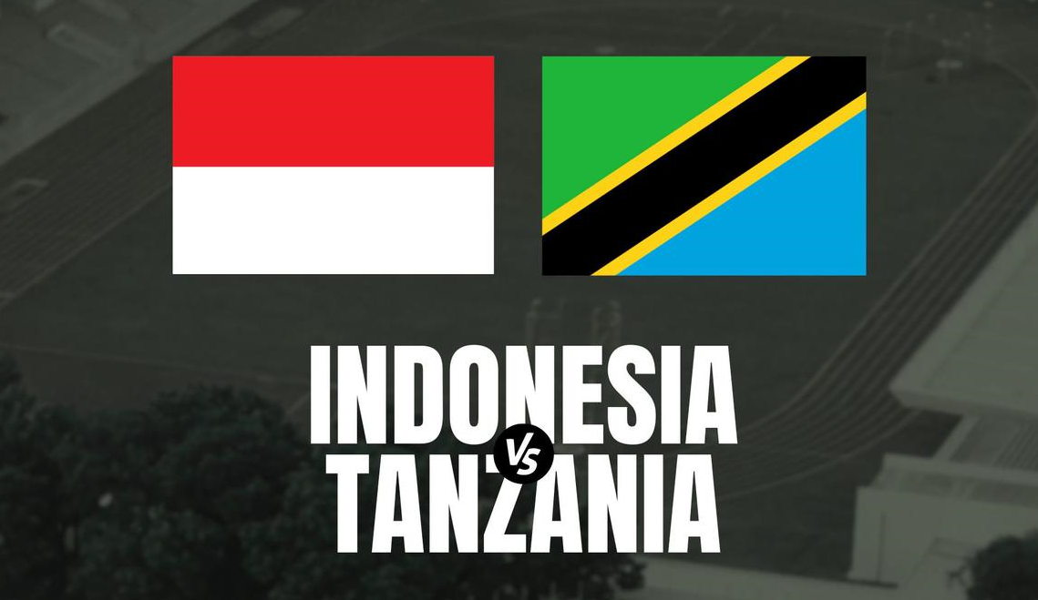 Memahami Pertandingan Sepakbola Antara Indonesia dan Tanzania