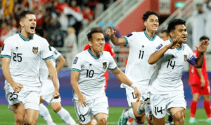 MENGULAS PERTANDINGAN ANTARA TIMNAS INDONESIA DAN TANZANIA - PERTARUNGAN INTERNASIONAL YANG DINANTI-NANTIKAN Screenshot 2024-06-01 140007