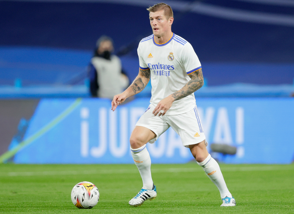 Toni Kroos – Perjalanan Karier Seorang Maestro di Dunia Sepak Bola