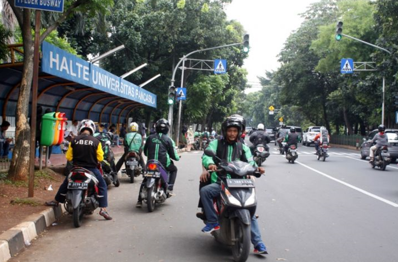 NasDem Membangkitkan Kontroversi – Kritik terhadap Rencana Potong Upah Ojek Online untuk Tapera