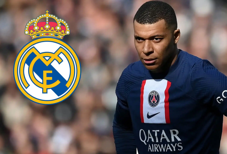 Kylian Mbappé Menerima Potongan Gaji Besar – Langkah Ambisius untuk Bergabung dengan Real Madrid