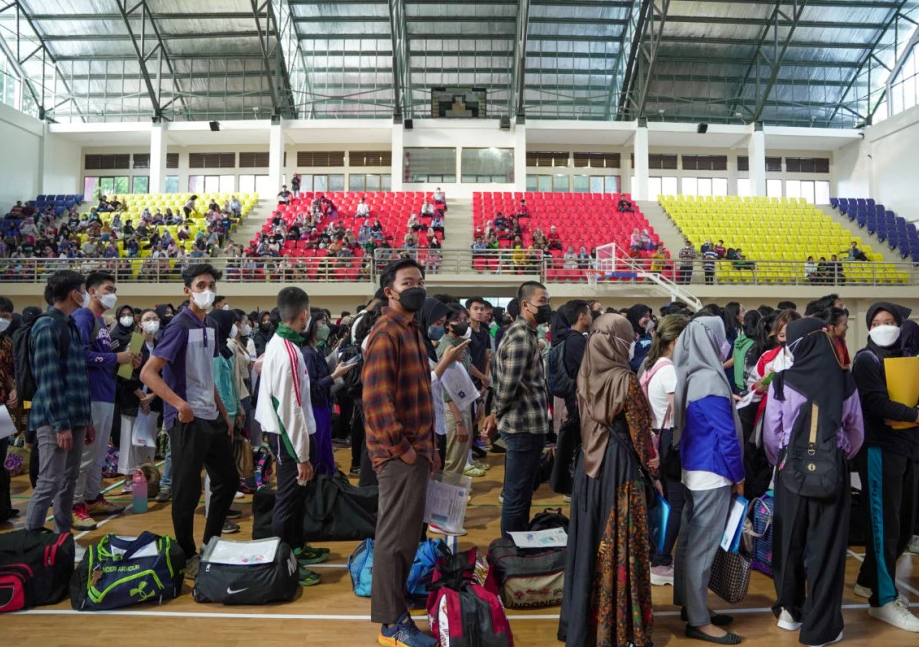 Universitas Gadjah Mada (UGM) Membuka Pintu Kesempatan – Pendaftaran Khusus Jalur Prestasi untuk Mahasiswa Tidak Mampu