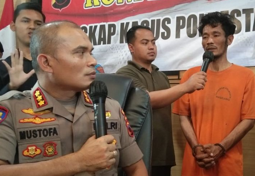 Tragedi Mahasiswa Yogyakarta – Ketika Cemburu Menjadi Bumerang