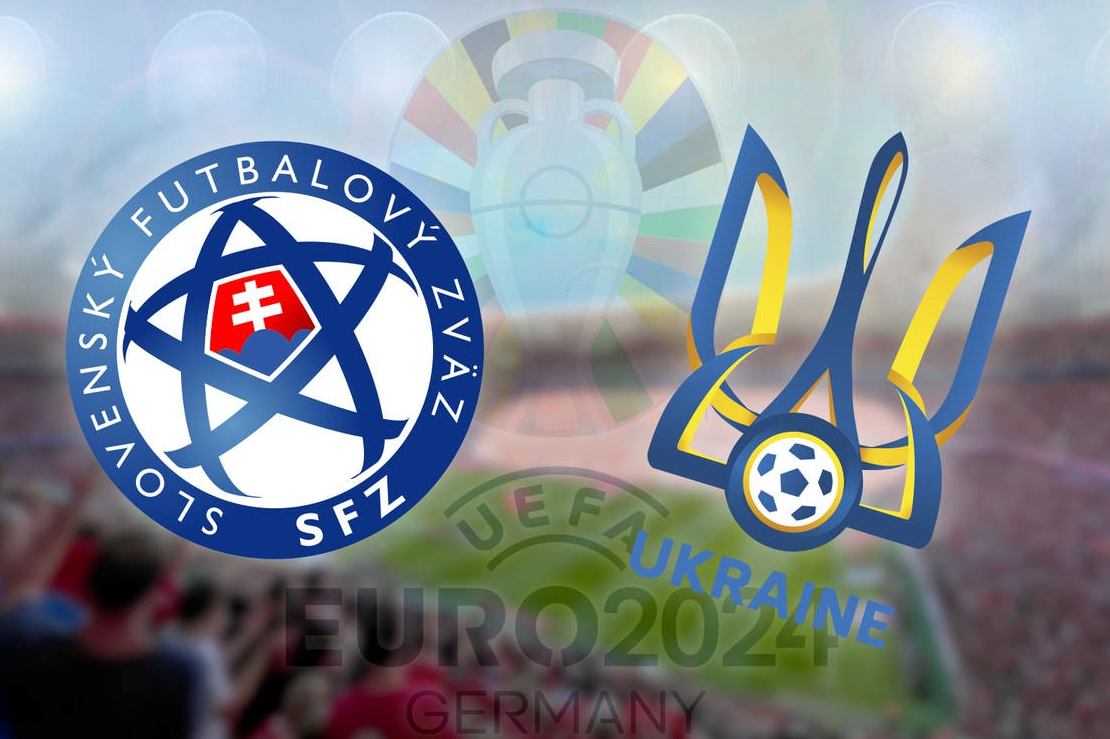 Prediksi Pertandingan Slovakia dan Ukraina di Euro 2024: Pertarungan Sengit untuk Menembus Fase Gugur