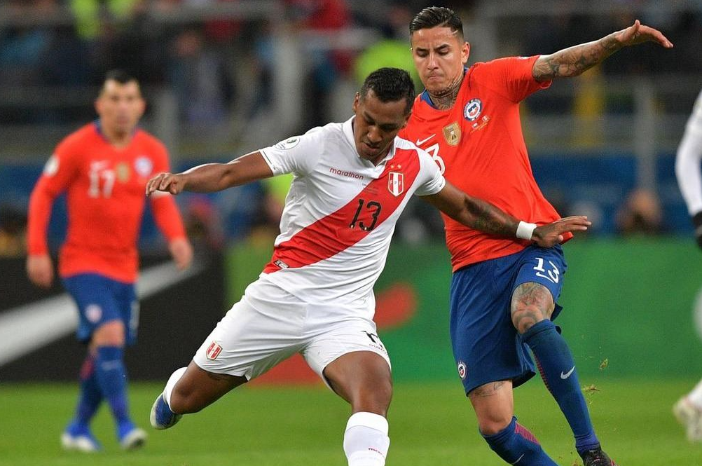 Copa America 2024: Peru vs Chili – Pemainan Sengit di Lapangan Hijau