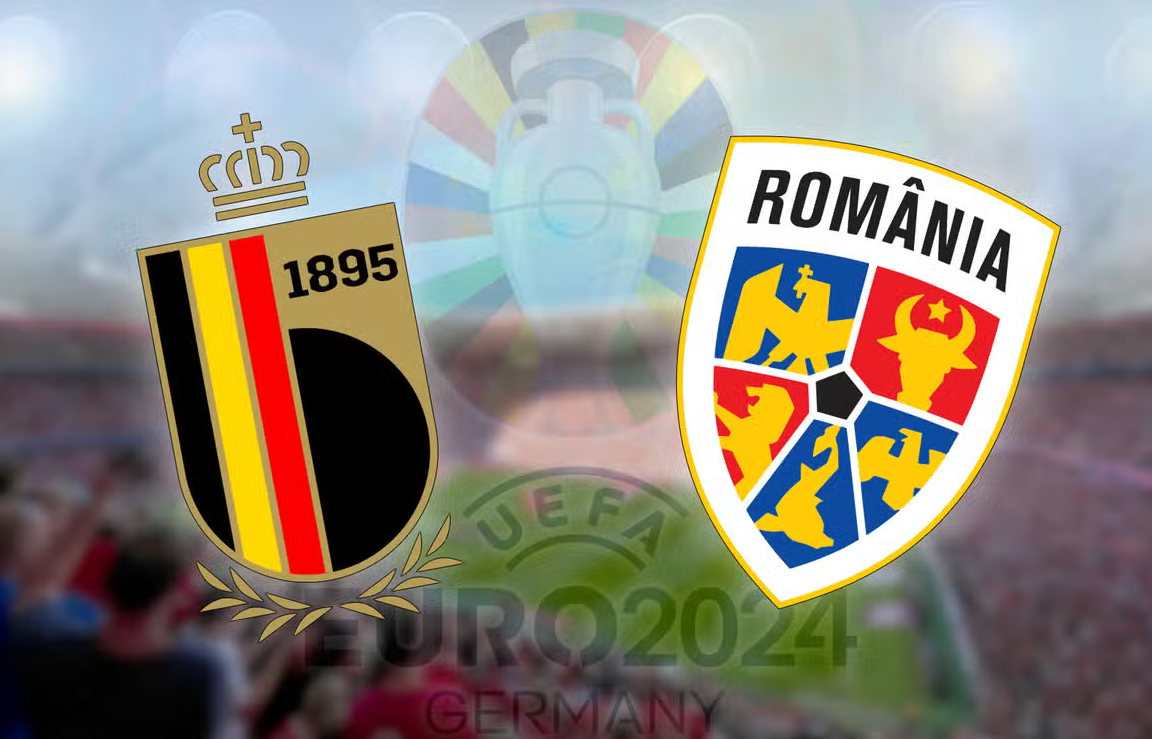 Prediksi Euro 2024: Pertarungan Sengit antara Belgia dan Rumania