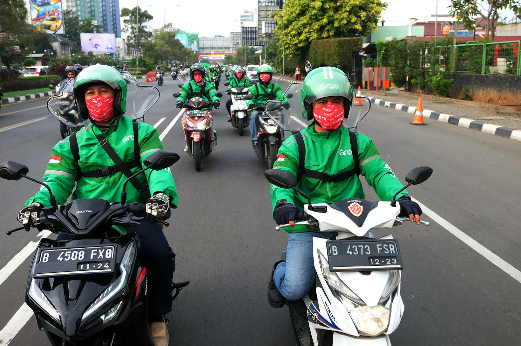 Aturan Perlindungan Bagi Ojol: Usulan Asosiasi Pengemudi untuk Menjadi Pekerja Tetap