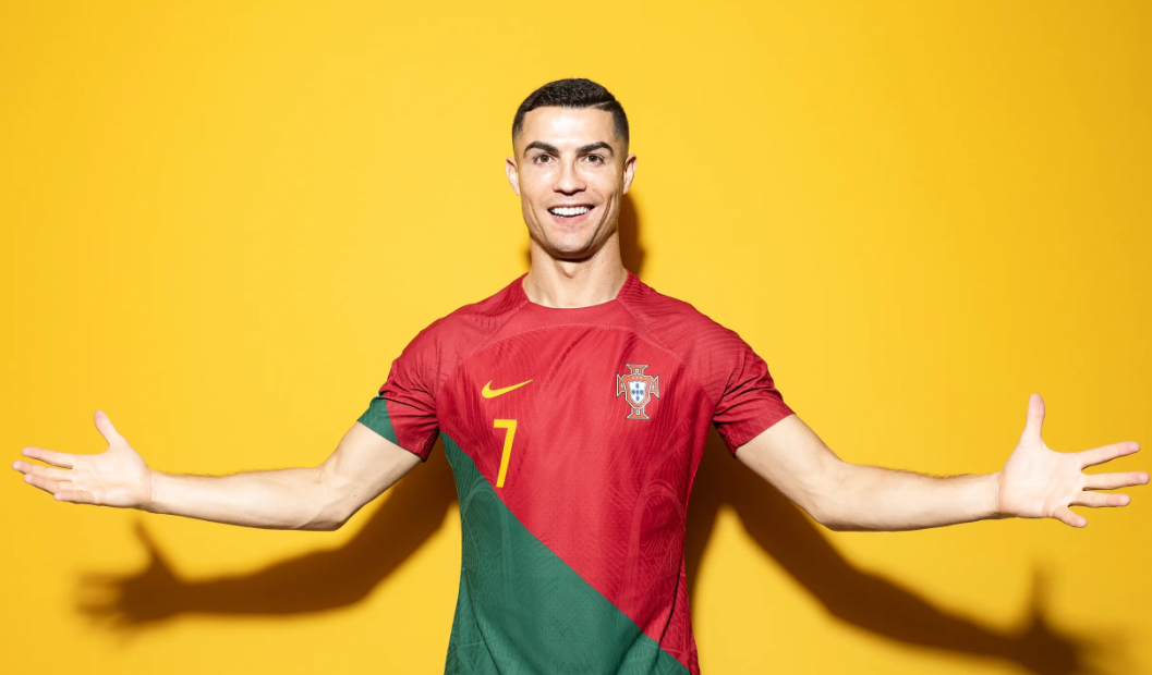 Alasan Mengapa Cristiano Ronaldo Tak Tergantikan untuk Portugal