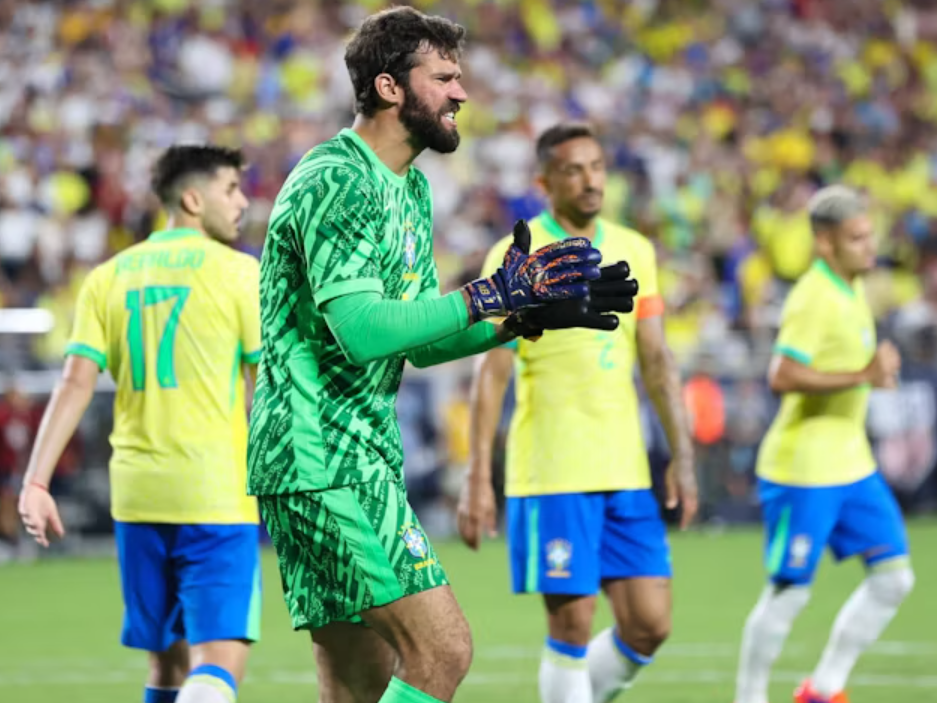 Brasil vs Kosta Rika – Berita Tim dan Susunan Pemain
