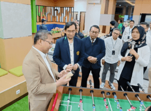 THE GADE CREATIVE LOUNGE: DUKUNGAN PEGADAIAN UNTUK KREATIVITAS MAHASISWA UNSOED Screenshot 2024-06-26 193918