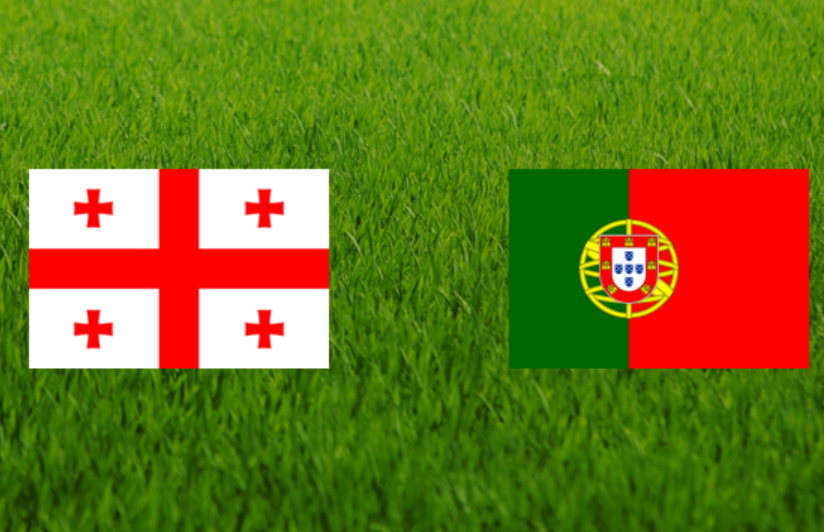 Prediksi Susunan Pemain Portugal vs Georgia – Euro 2024