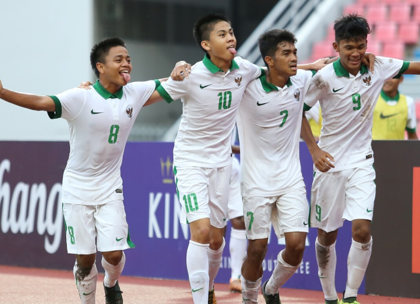 Jadwal Siaran Langsung Indonesia U-16 vs Laos U-16: Duel Penuh Tantangan di Piala AFC U-16