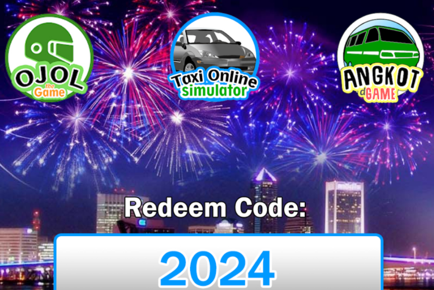 Gift Code Ojol The Game: Update Terkini 29 Juni 2024
