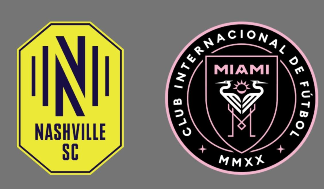 Update Skor: Nashville vs Inter Miami MLS 2024, Tampil Memukau Tanpa Messi