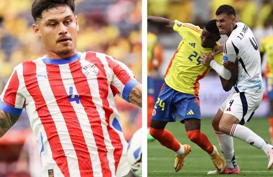 Prediksi Skor Pertandingan Kosta Rika vs Paraguay: Head to Head, Susunan Pemain, dan Link Nonton