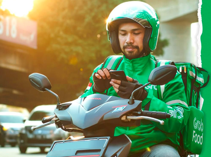 Rekomendasi HP Terbaik untuk Driver Ojek Online