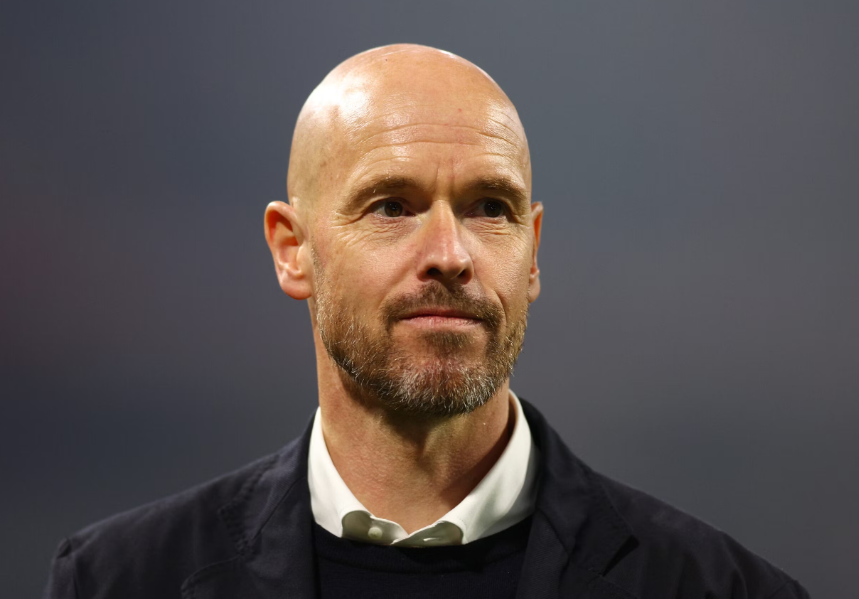 Erik ten Hag Beri Kabar Terbaru soal Transfer Jadon Sancho Setelah Dipanggil Kembali ke Manchester United