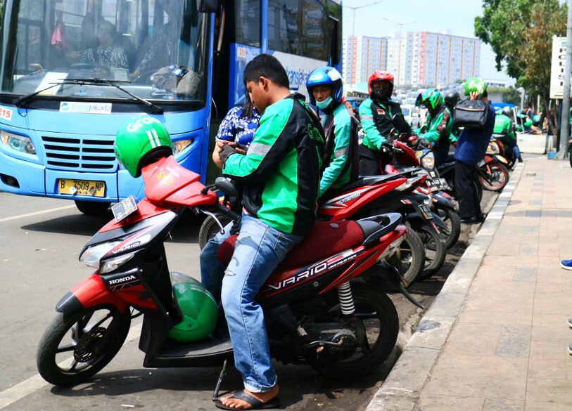 Pemerintah Bakal Rumuskan Regulasi Penyesuaian Tarif Ojek Online dalam Waktu Dekat