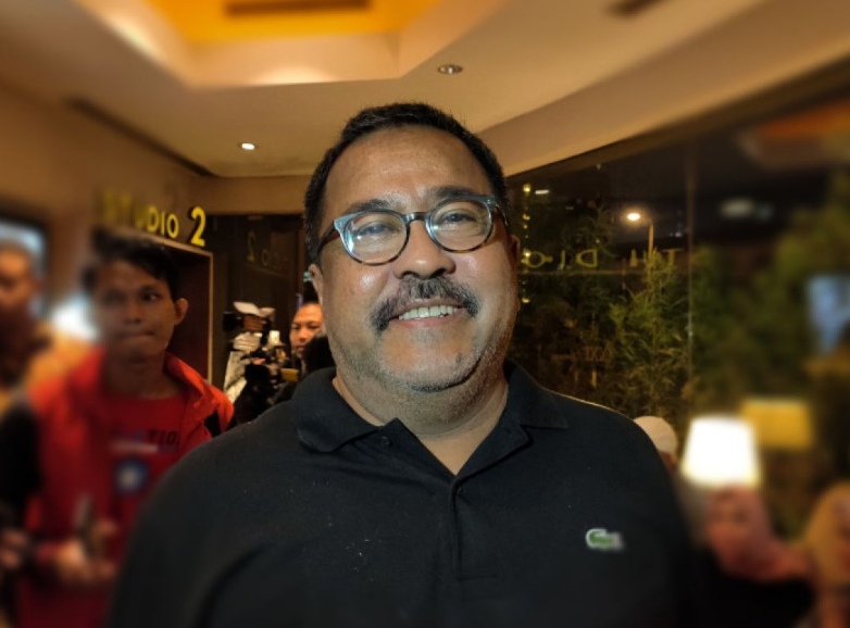 RANO KARNO JANJI AKAN BANTU PERMASALAHAN TARIF OJEK ONLINE Screenshot 2024-09-03 114004