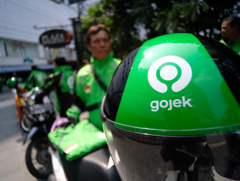 Koalisi Ojol Nasional (KON) Minta Gojek dan Grab Ditutup, Garda Indonesia Tolak Mentah-Mentah