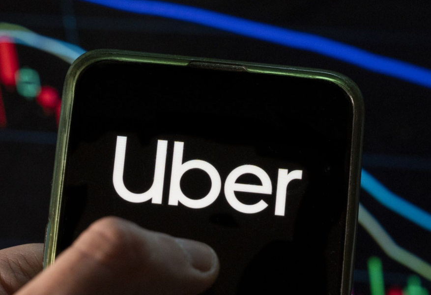 Mengenal Lebih Dekat Uber, Aplikasi Ojek Online yang Tumbang di Indonesia