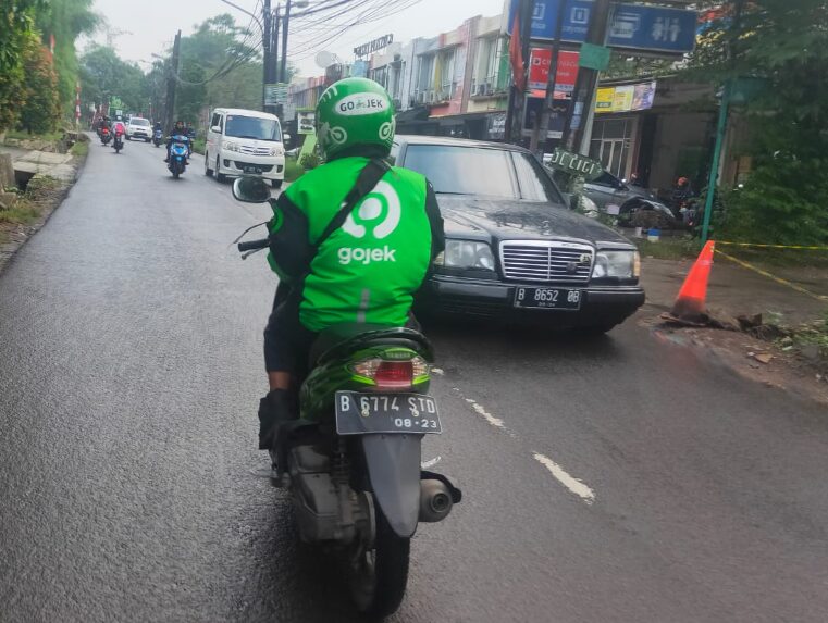 Sorotan DPRD Bandung Terkait Polemik Ojol dan Opang di Pasir Impun