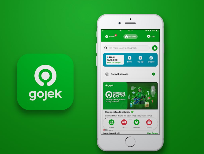 Mengapa Rating Kita Jelek di Aplikasi Gojek dan Cara Mengatasinya