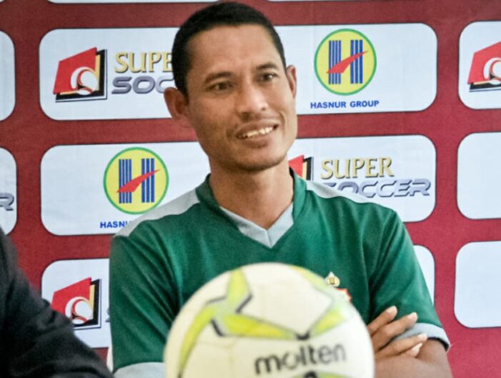 Anang Maruf, Legenda Timnas Indonesia yang Beralih Menjadi Sopir Ojek Online