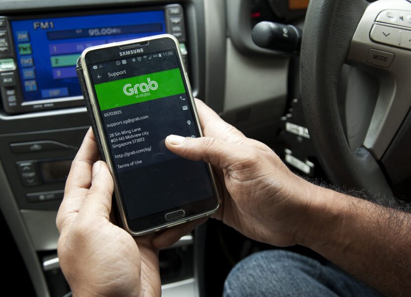 Cara Hapus History Aplikasi Grab dan Gojek untuk Pemula