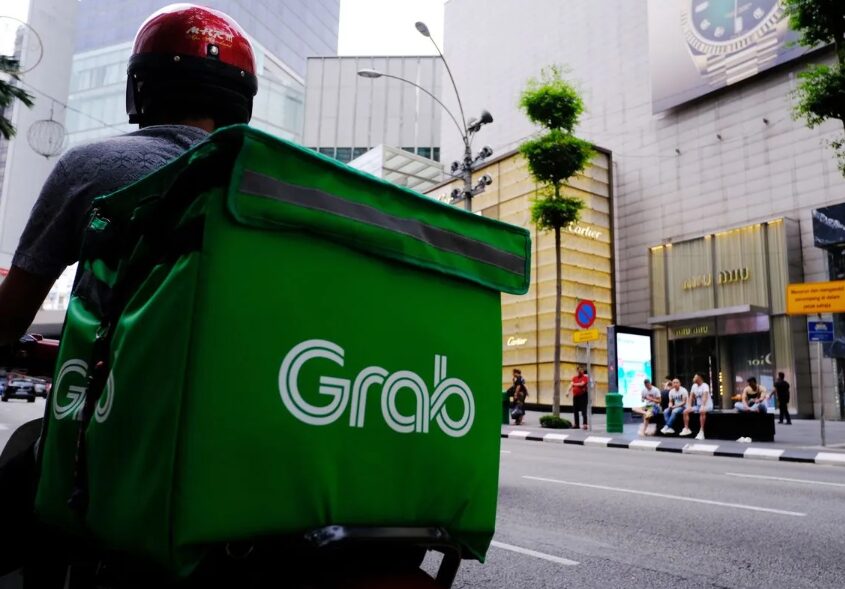 Mengenal GrabBike Station, Manfaat dan Keuntungan Saat Driver Memakai Fitur ini