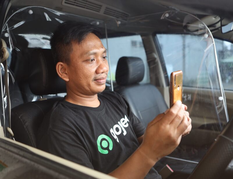 Panduan Lengkap Verifikasi Muka untuk Driver Gojek