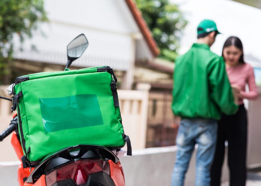 Tarif Ojek Online Terbaru dan Cara Menghitung Biaya Perjalanan di Setiap Zona