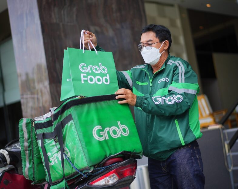 Cara yang Bisa Anda Lakukan untuk Mengatasi Order Fiktif Grabfood dengan Melaporkan ke Aplikasi