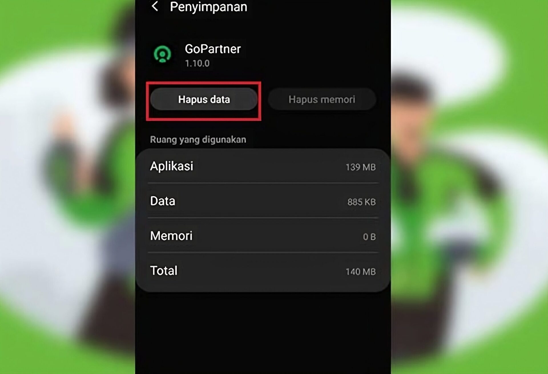 Solusi Aplikasi Gojek Tidak Bisa Dibuka di Android dan iOS