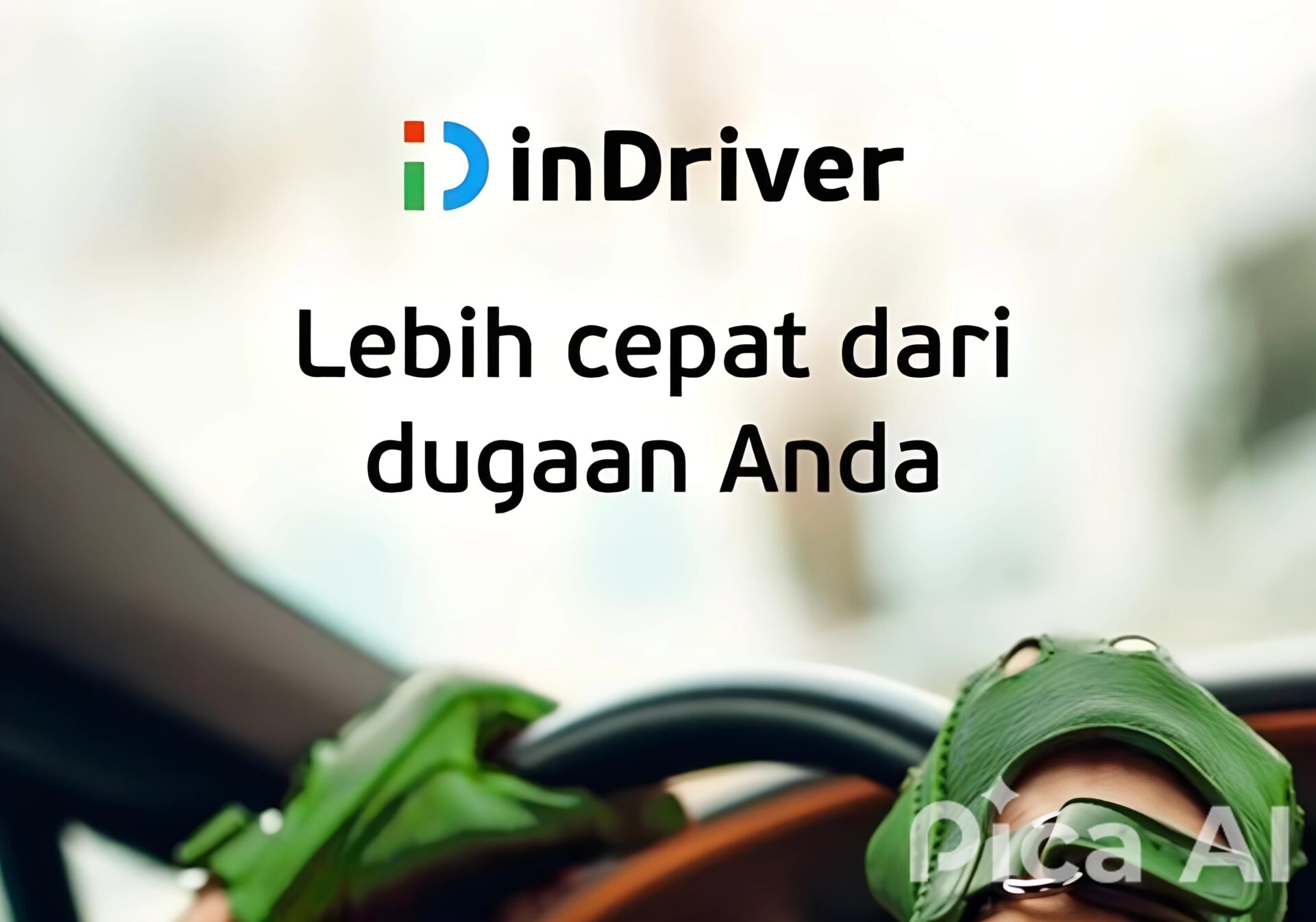 Melihat Lebih Dekat Sistem Kerja Bagi Hasil InDriver di Tahun 2024