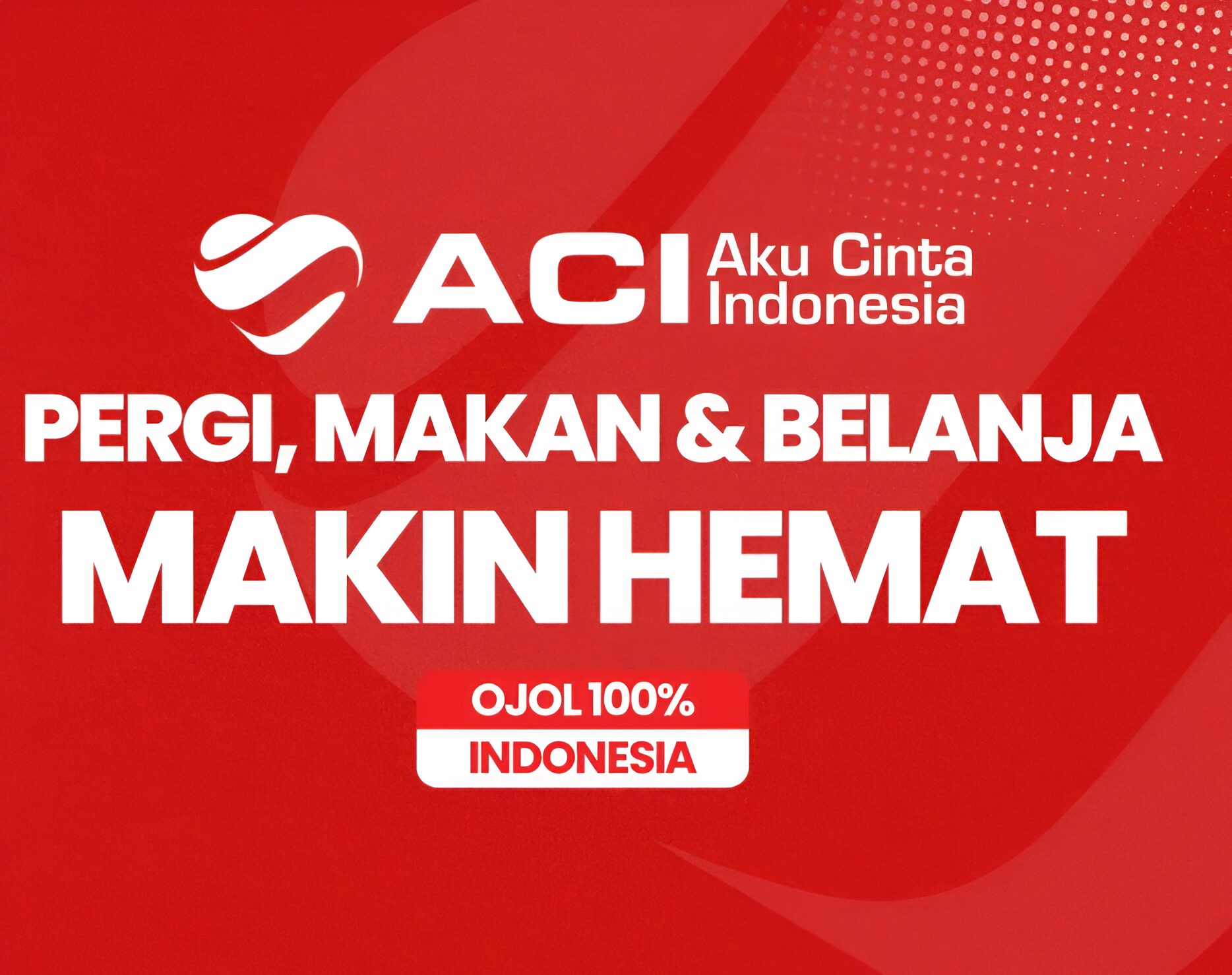 Melihat Penghasilan dan Panduan Pendaftaran untuk Menjadi Mitra Driver ACI