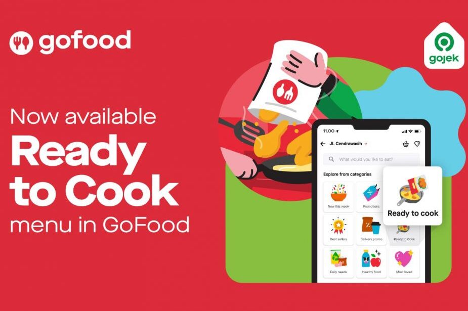 Cara Menentukan Harga di GoFood Sesuai Syarat dan Ketentuan Pihak Gojek